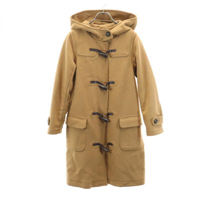 JOURNAL STANDARD ウールブレンド ダッフルコート