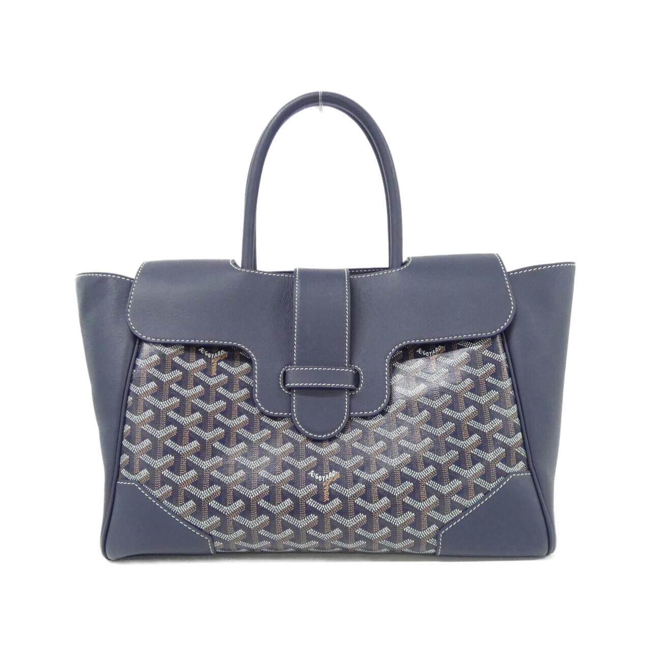 ゴヤール サイゴン トート バッグ