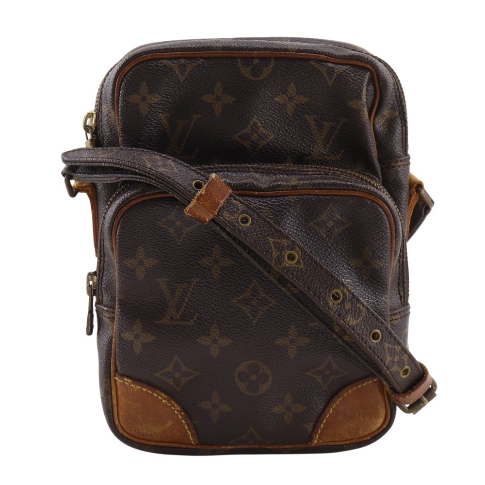 ルイ・ヴィトン アマゾン ヴィンテージ M45236 863TH レディースショ