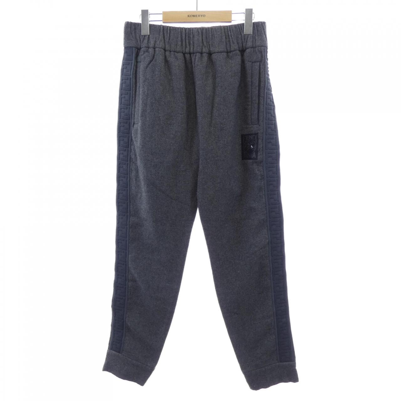 フェンディ FENDI FAB626 AGJP パンツ