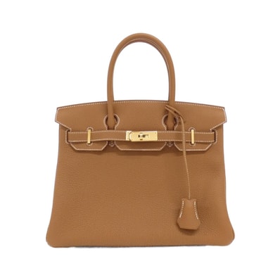 【未使用品】エルメス バーキン 30cm 027633CC バッグ