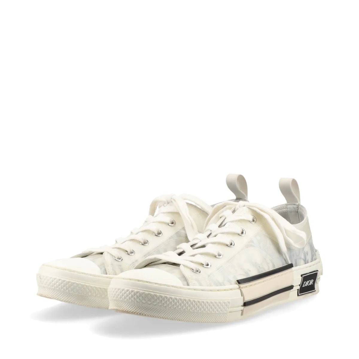 ■美品 ディオール オブリークB23 19ADC スニーカー