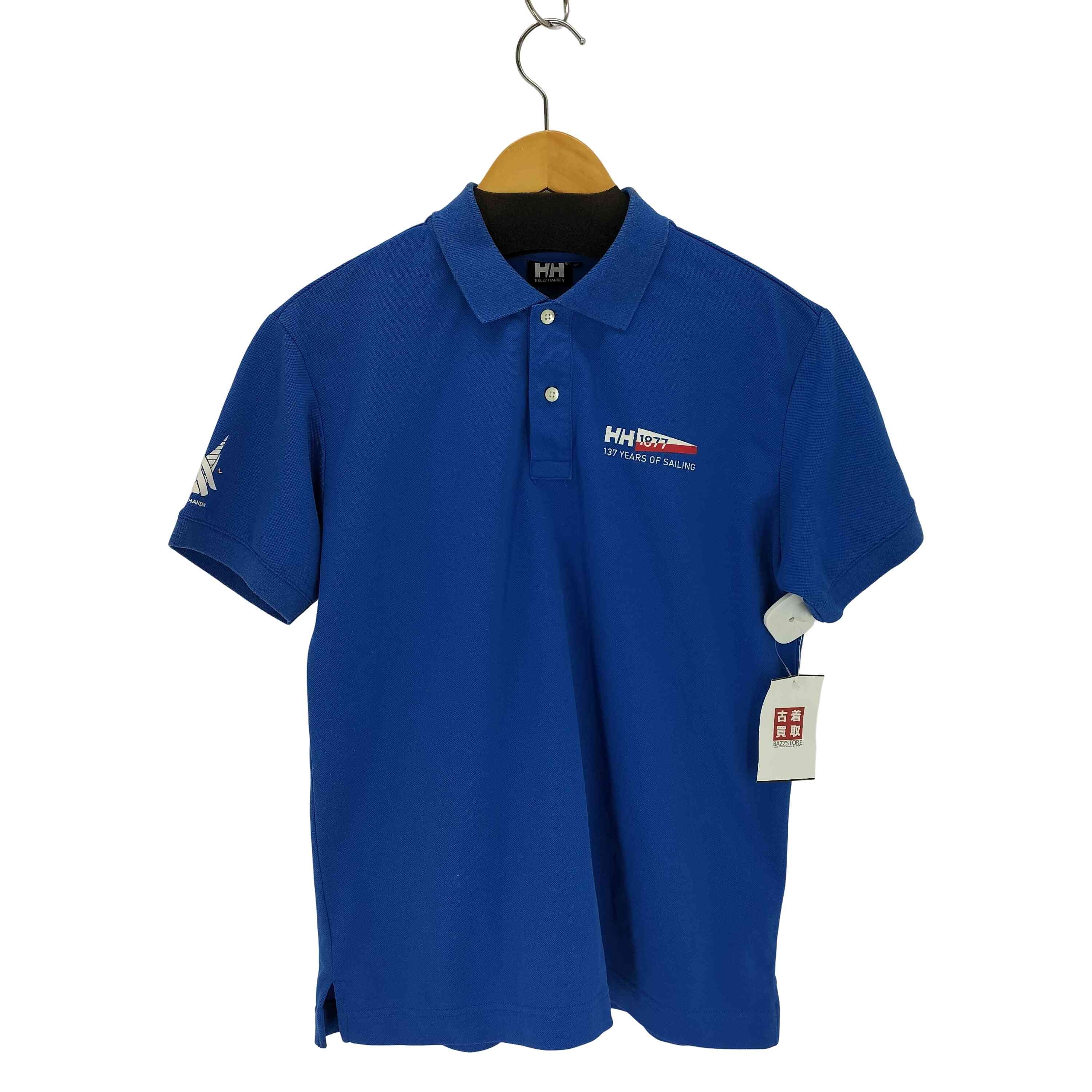 S/Sポロシャツ【1142129819244】