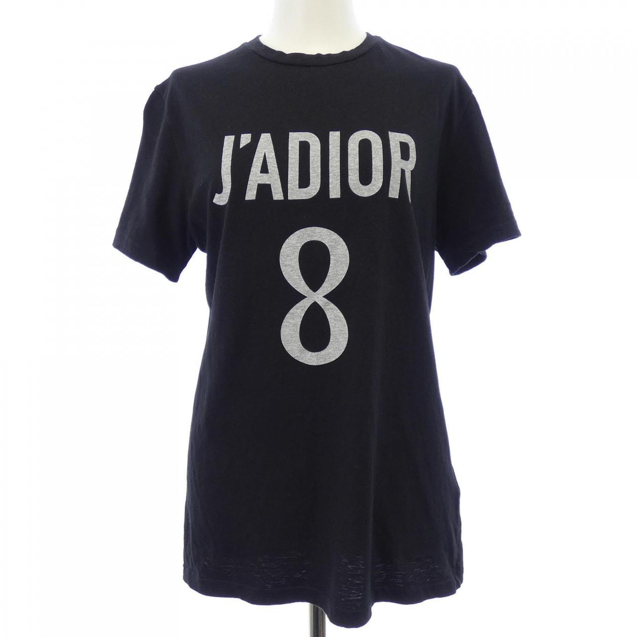 クリスチャンディオール CHRISTIAN DIOR J'ADIOR 8 843T03TC428 Tシャツ