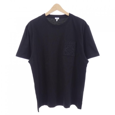 ロエベ LOEWE リラックスフィットTシャツ アナグラム ANAGRAM H526Y22XBC Tシャツ