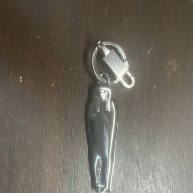 サルファガスキーチェーン