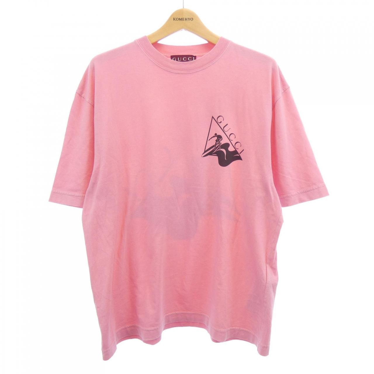 グッチ GUCCI Tシャツ