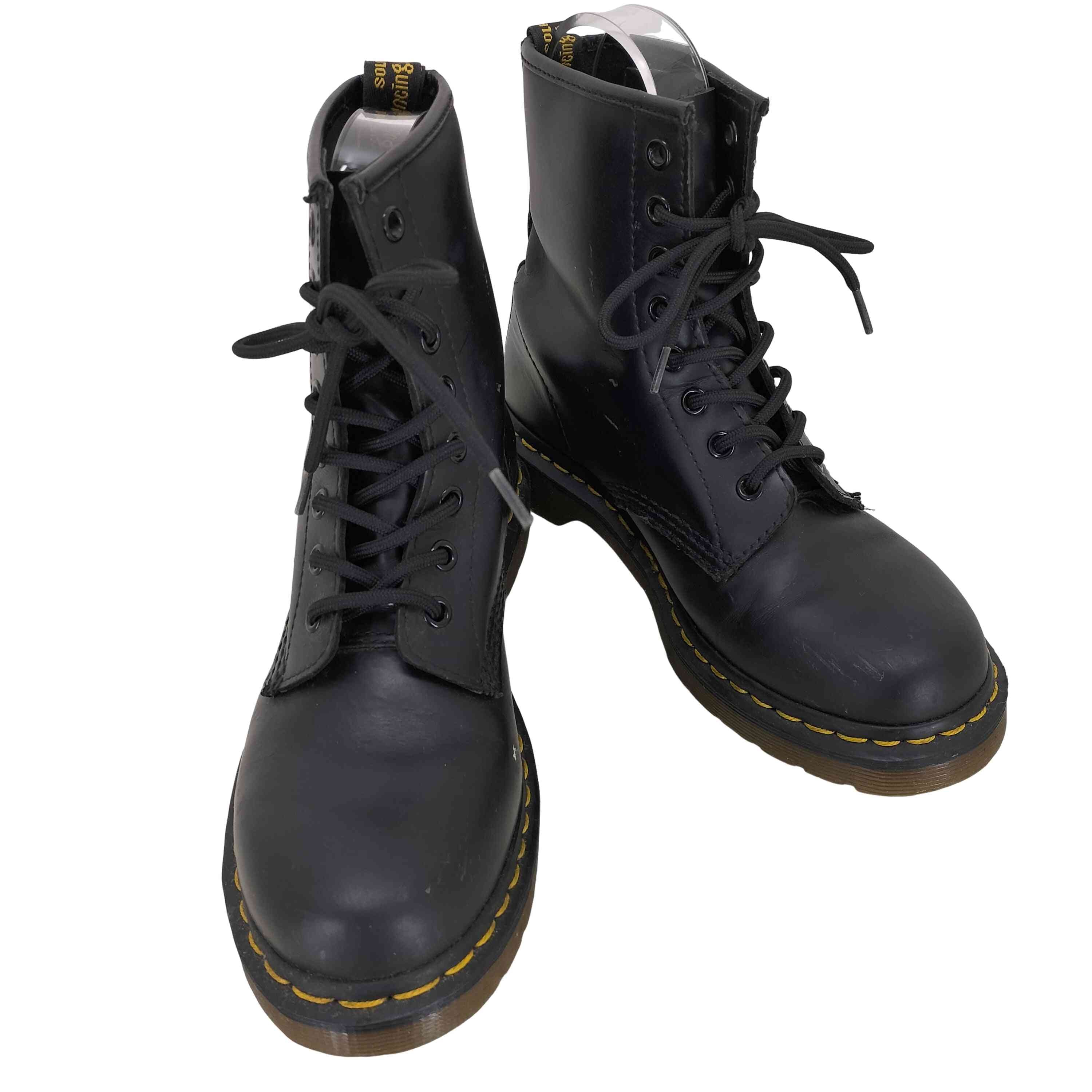 MONO 8ホールブーツ【1141734974393】