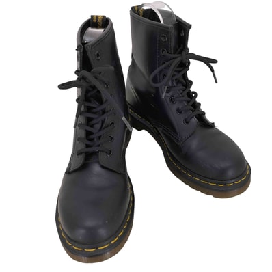 MONO 8ホールブーツ【1141734974393】