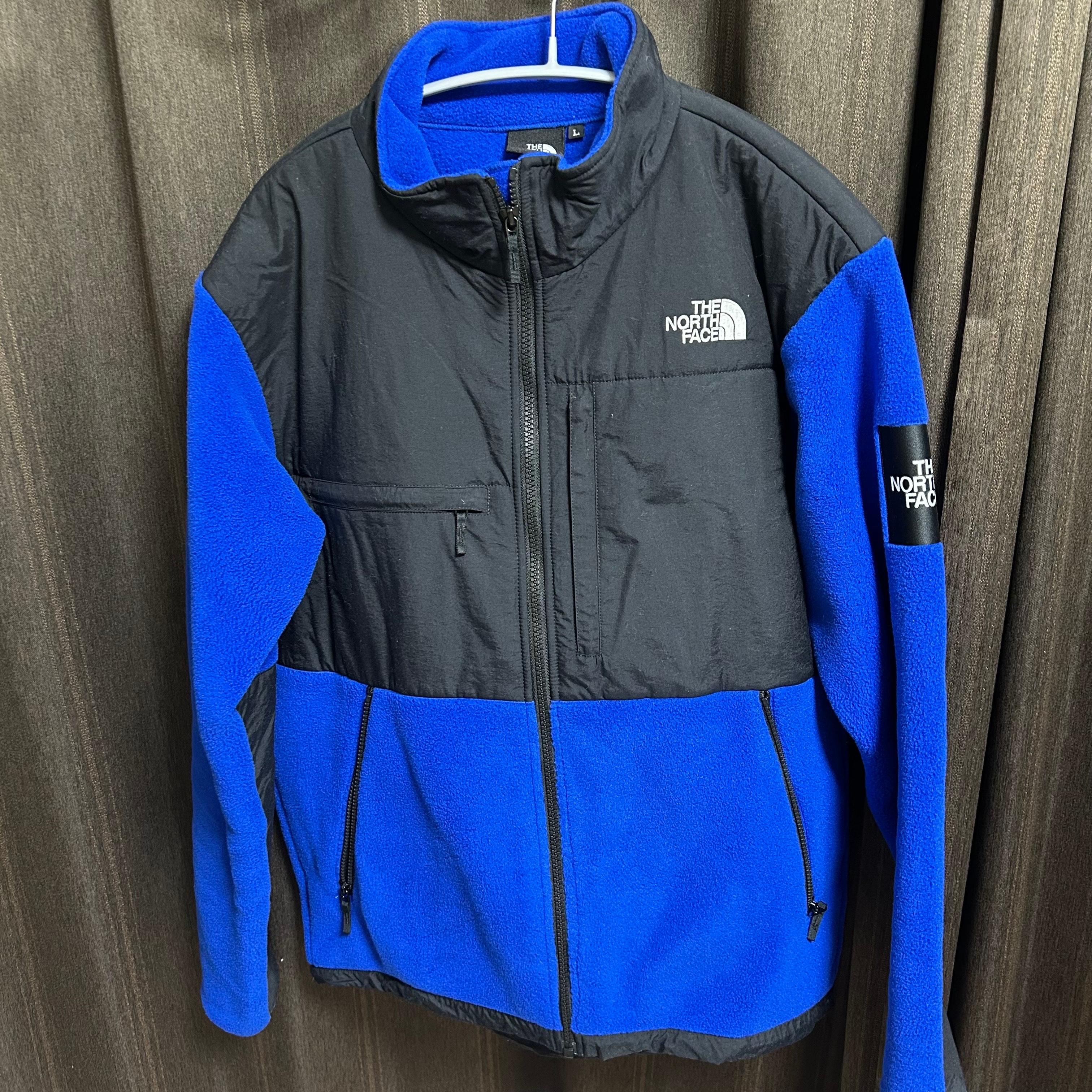 The North Face Denali Jacket "TNF Blue"