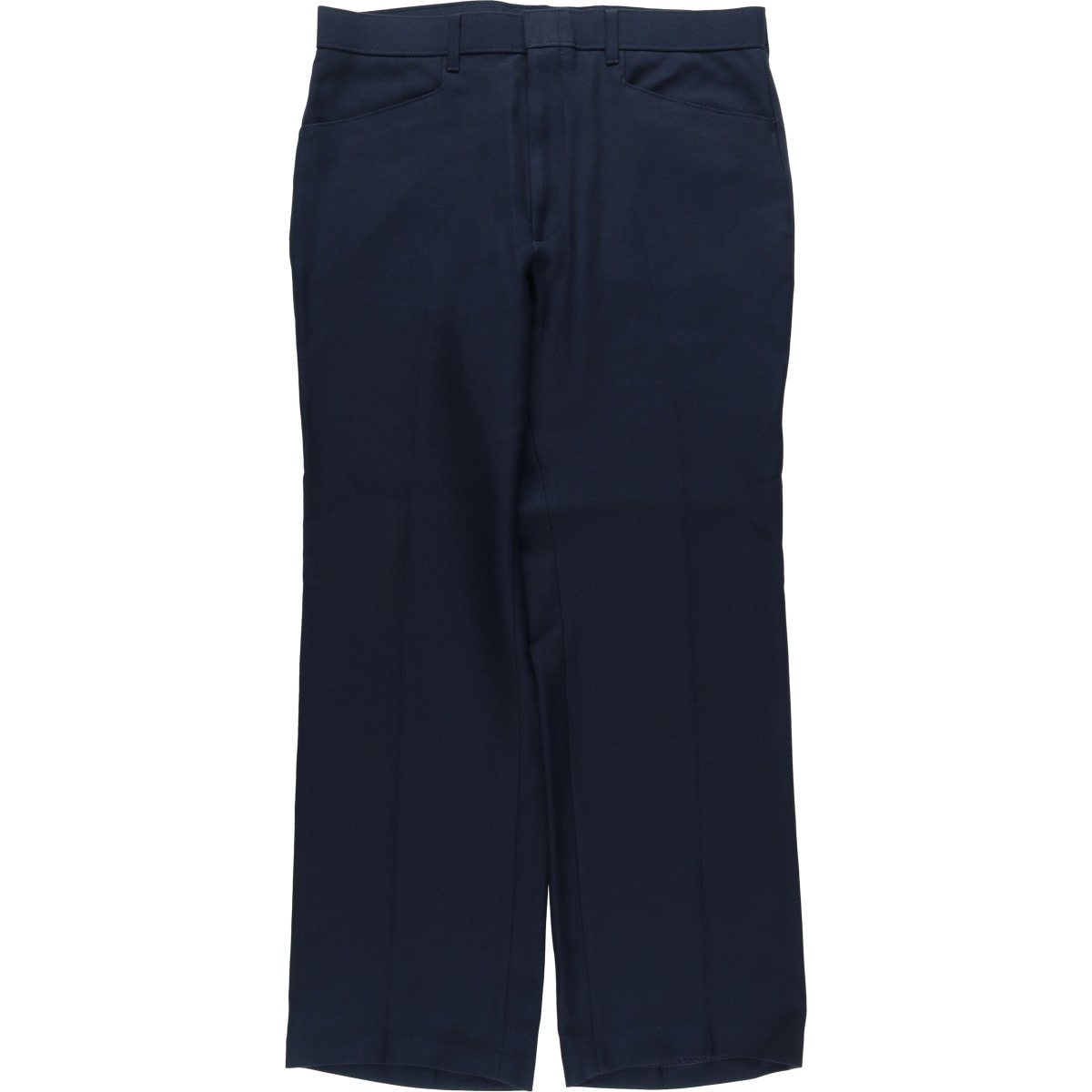 古着 80年代 リーバイス Levi's ACTION SLACKS スラックスパンツ メンズw35相当 ヴィンテージ/eaa618636