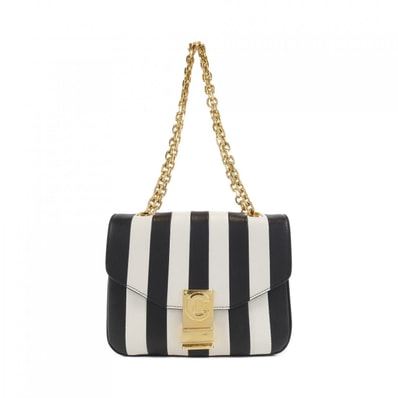 セリーヌ SMALL C STRIPES 188833BGD ショルダーバッグ