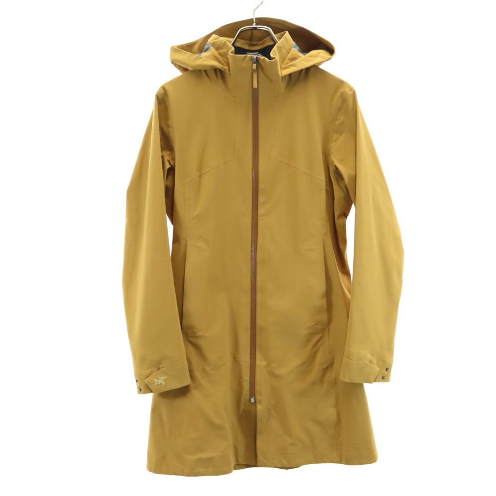 ARC'TERYX アークテリクス レインコート