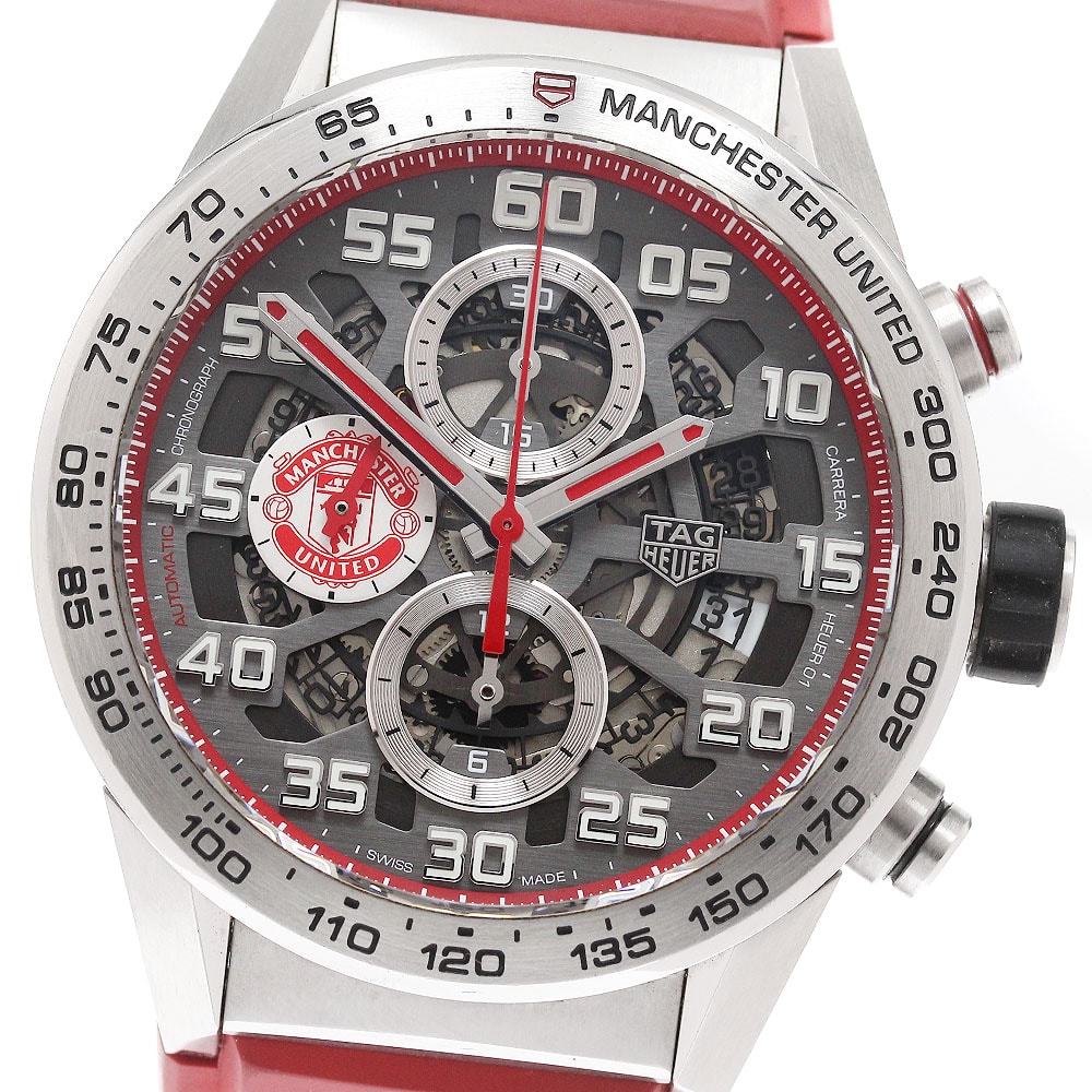 ☆良品 タグホイヤー メンズ 【中古】