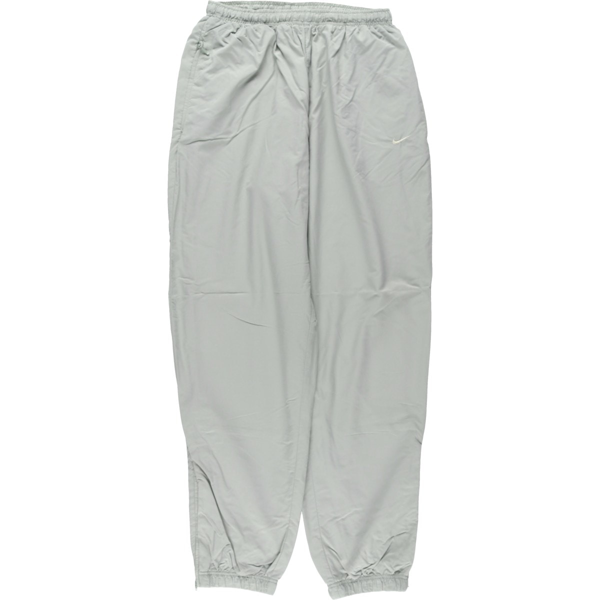 古着 00年代 ナイキ NIKE ナイロンパンツ シャカシャカパンツ メンズM相当/eaa596216