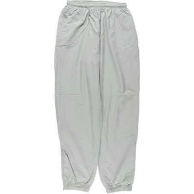 古着 00年代 ナイキ NIKE ナイロンパンツ シャカシャカパンツ メンズM相当/eaa596216