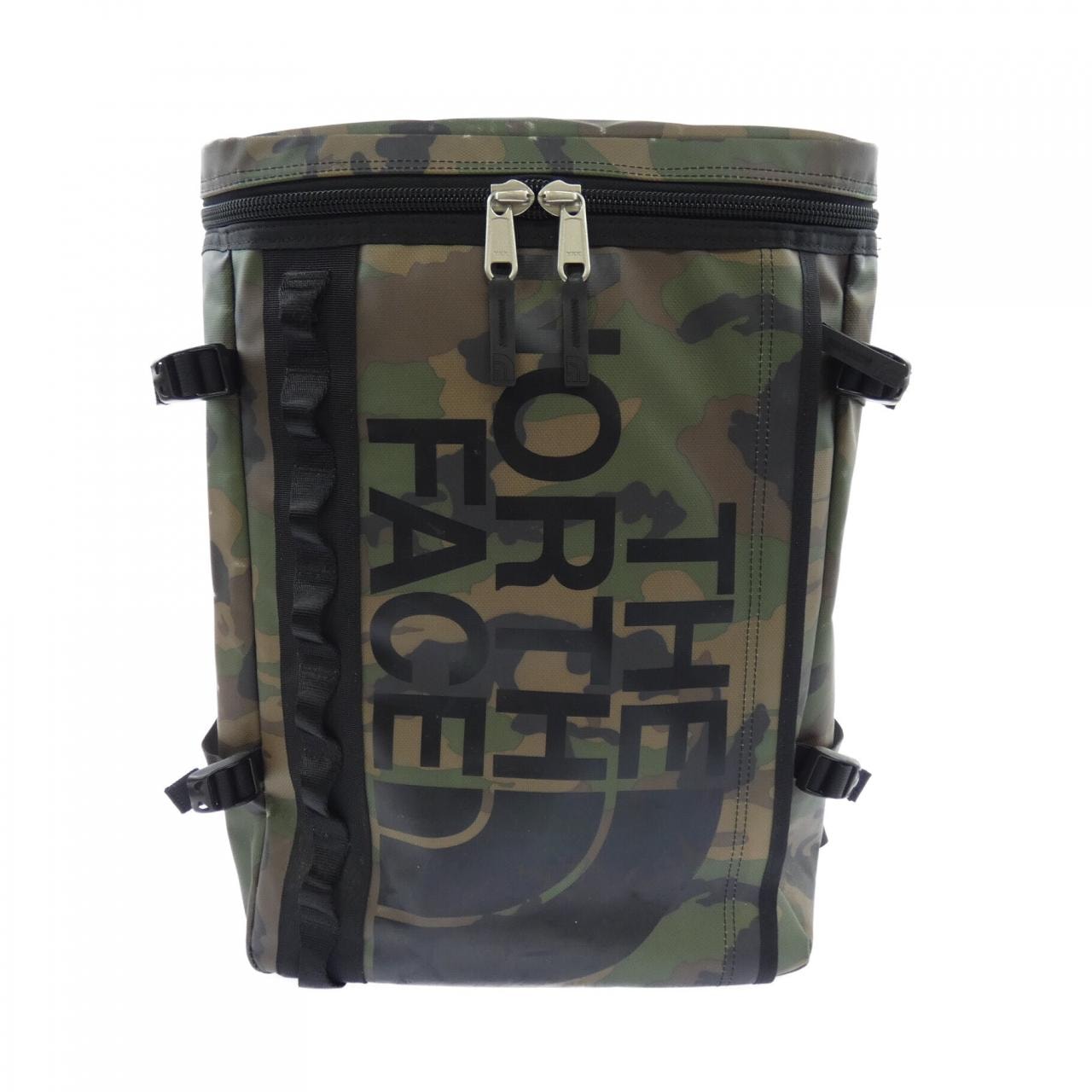 ザノースフェイス THE NORTH FACE NM81357 BACKPACK