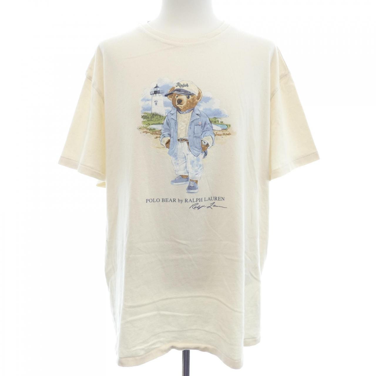Polo Ralph Lauren Linen Shirt 