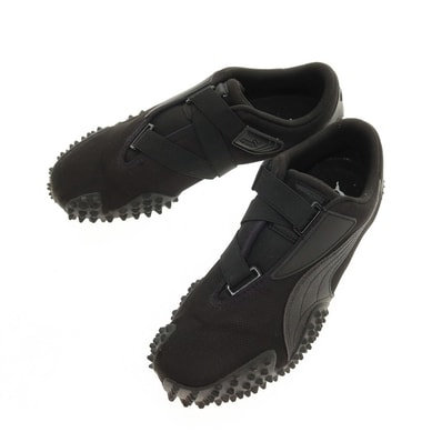 【中古】プーマ PUMA MOSTRO OG PRIME スニーカー ブラック【サイズ27.5】【メンズ】