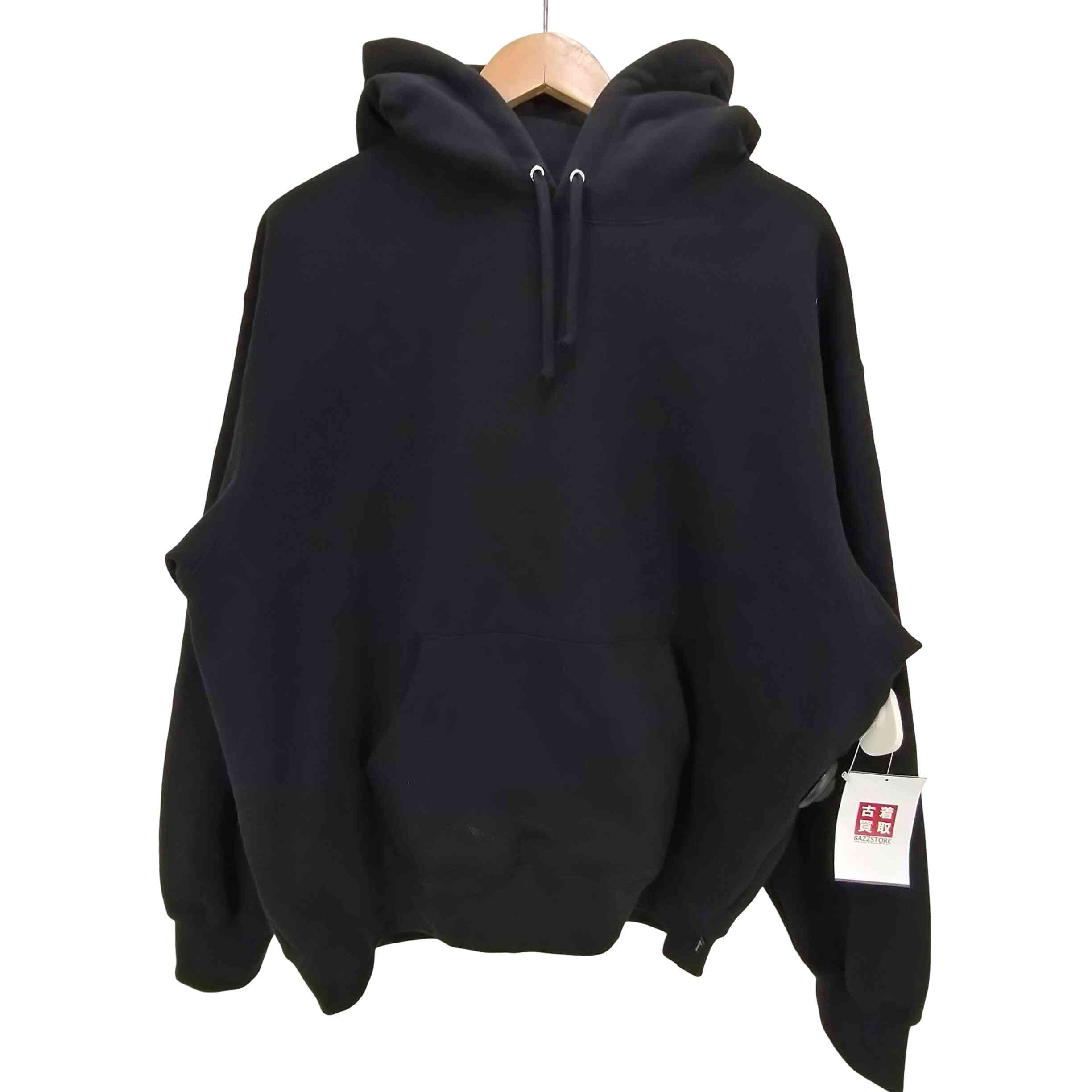 Supreme Small Box Crewneck (25FW) 