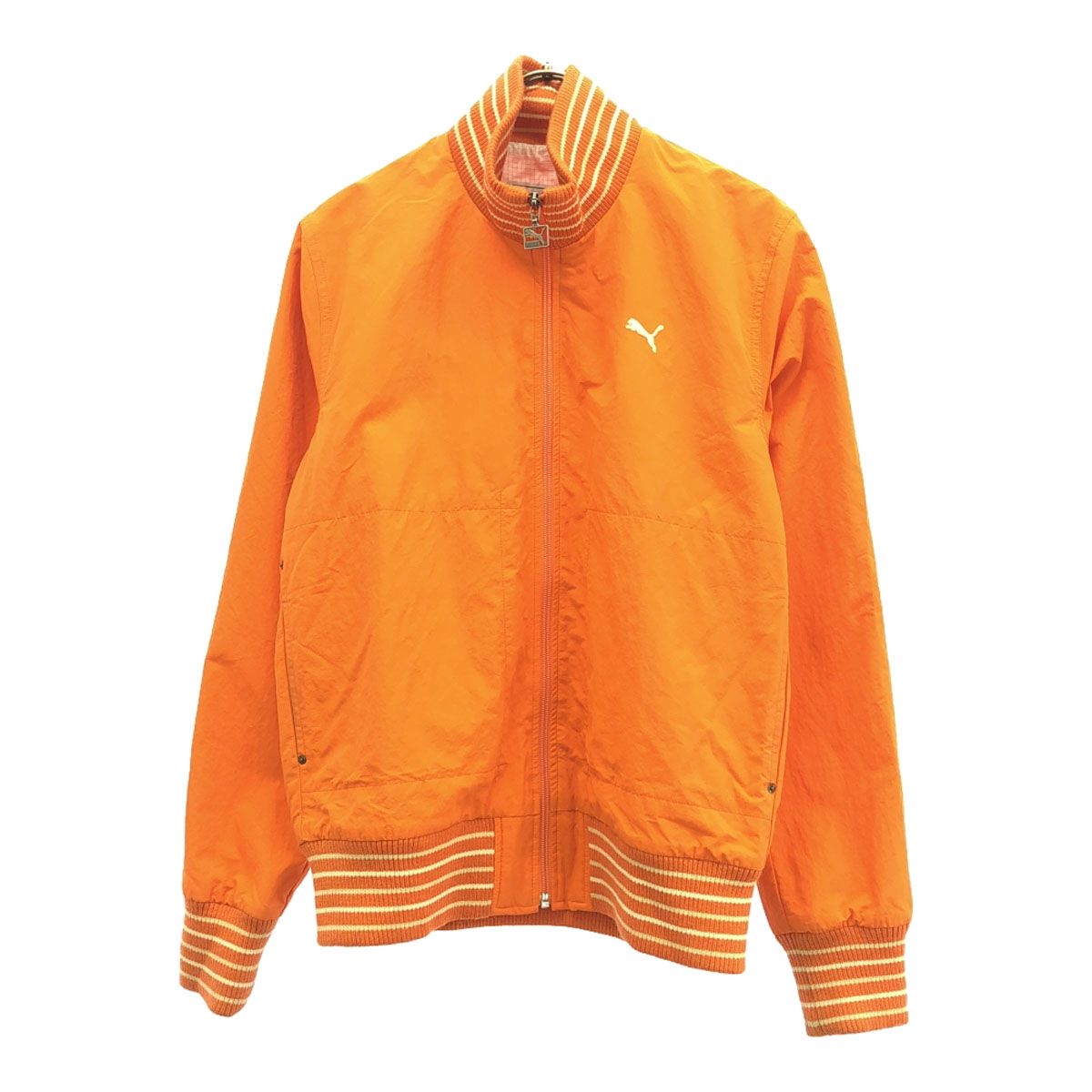 PUMA プーマ ナイロンジャケット