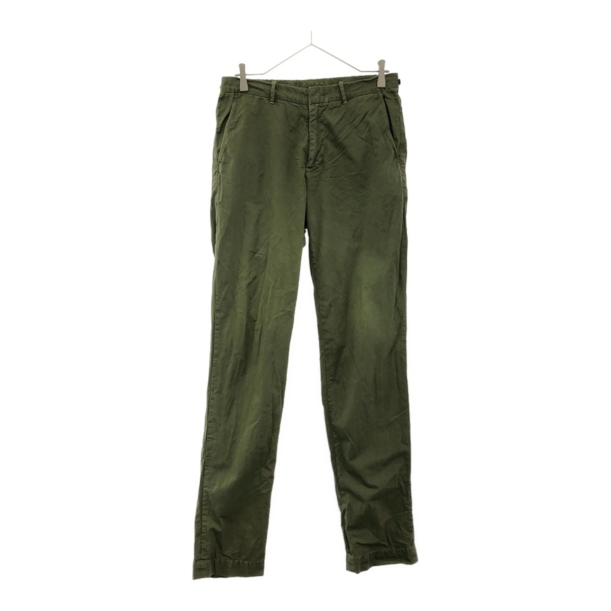 Polo by Ralph Lauren ポロバイラルフローレン チノパンツ w30 カーキ チノパン