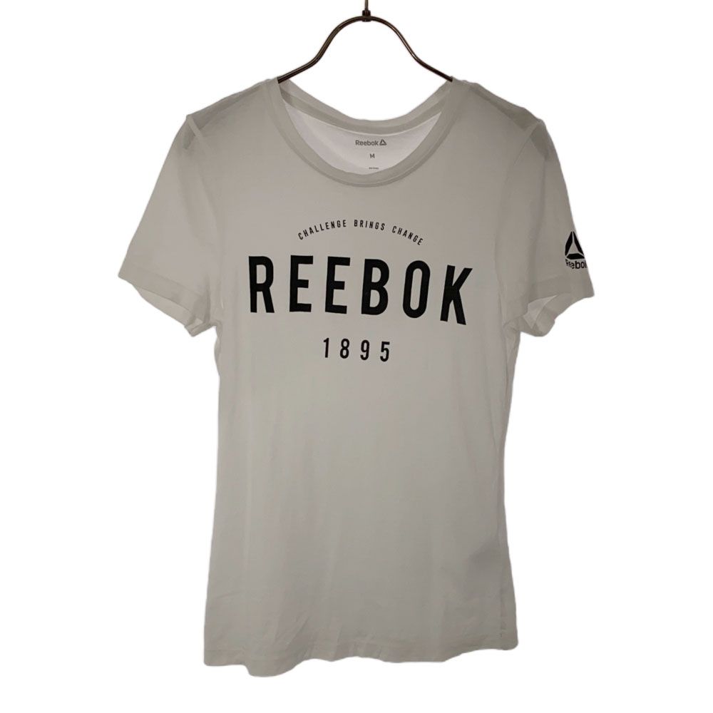 Reebok リーボック 半袖 Tシャツ