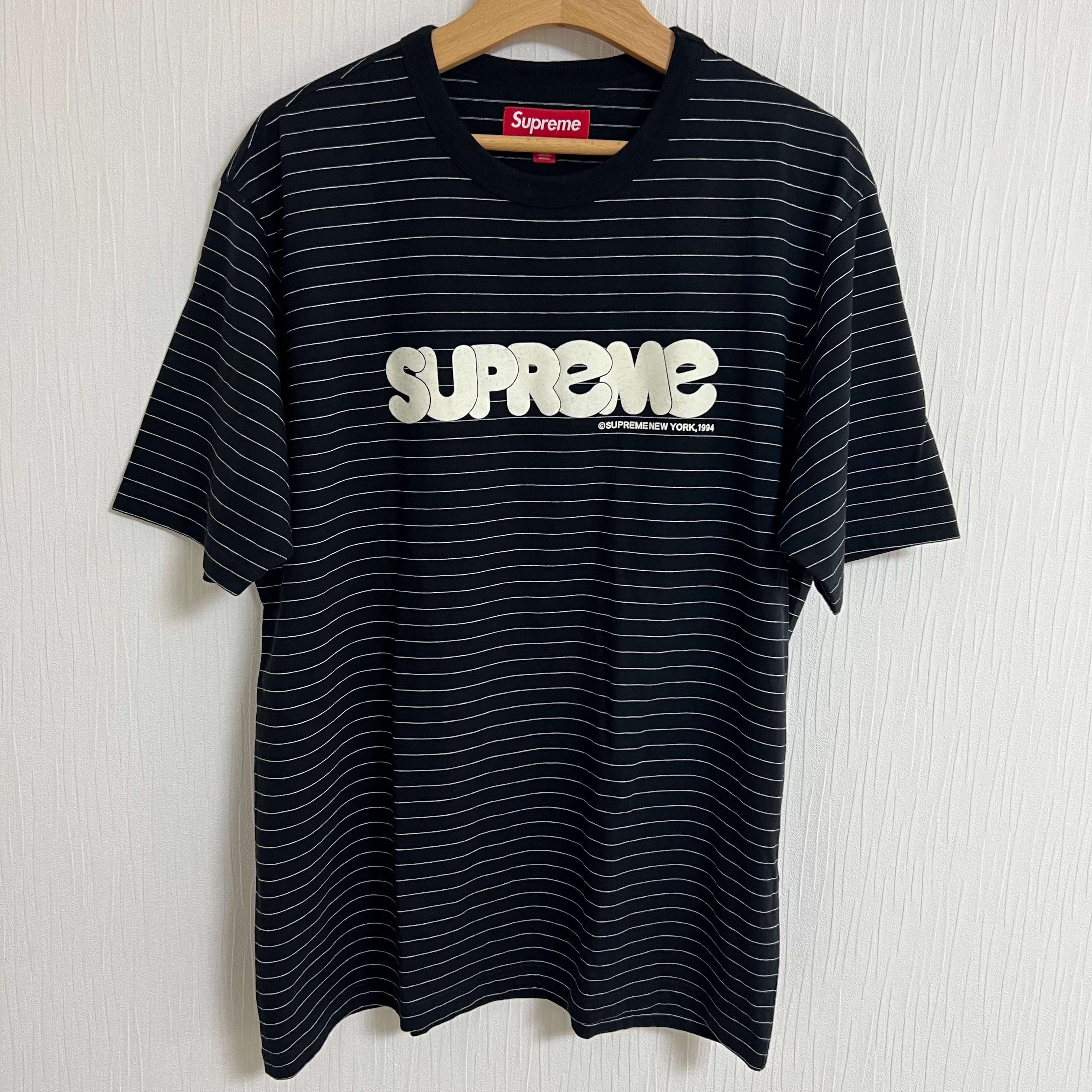 Supreme x Number (N)ine Shut Up Tee 