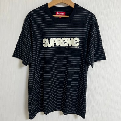 Supreme Bubble S/S Top Supreme Bubble S/S Top