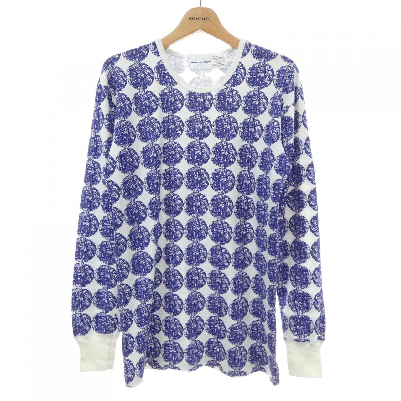 コムデギャルソンシャツ COMME des GARCONS SHIRT Tシャツ