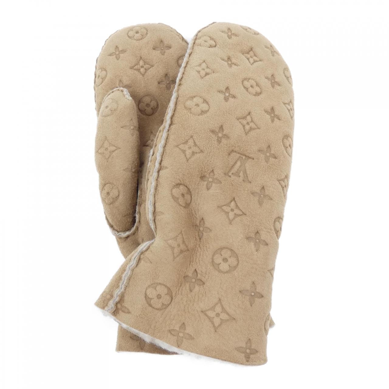 ルイヴィトン LOUIS VUITTON GLOVE