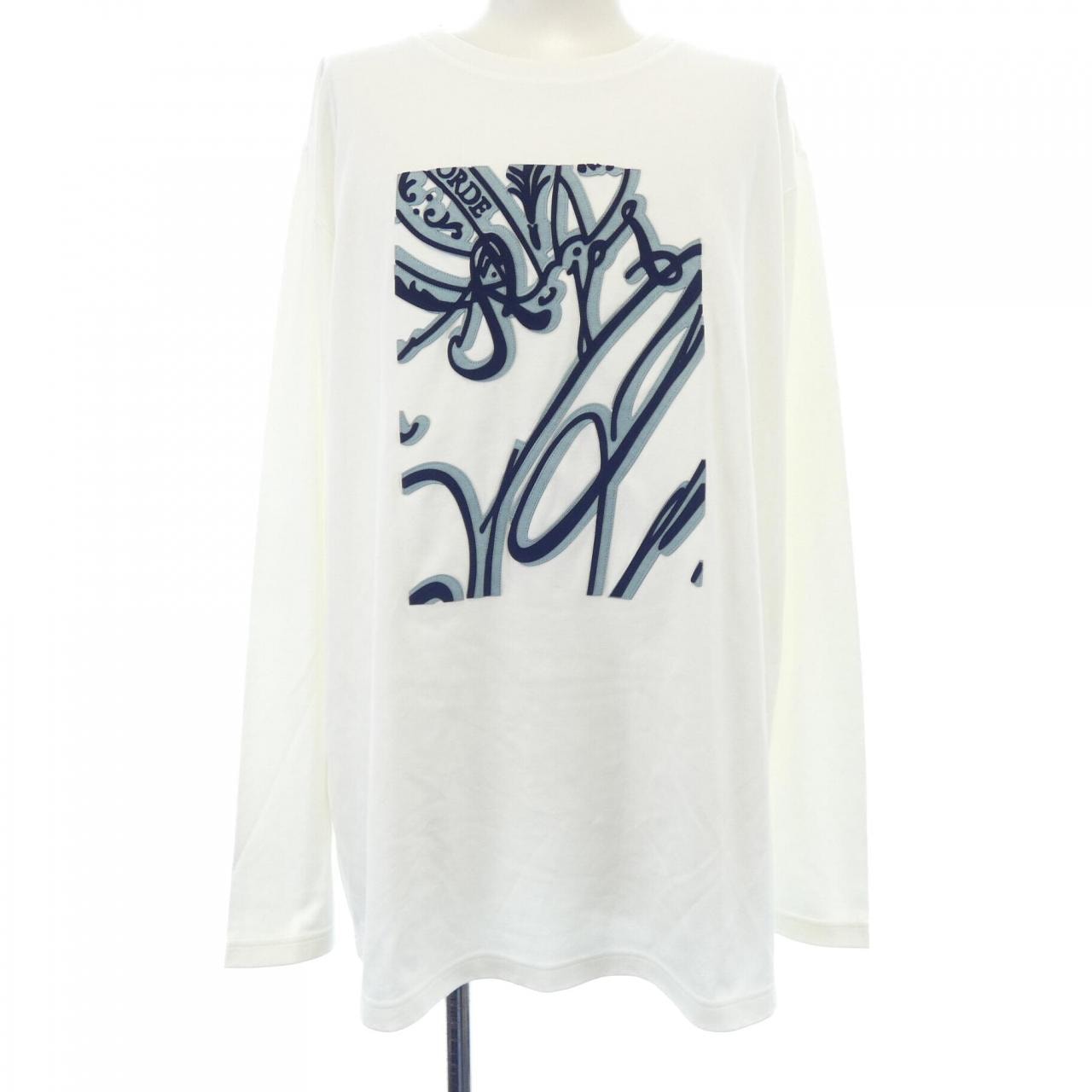 ベルルッティ Berluti R25JRL90 Tシャツ