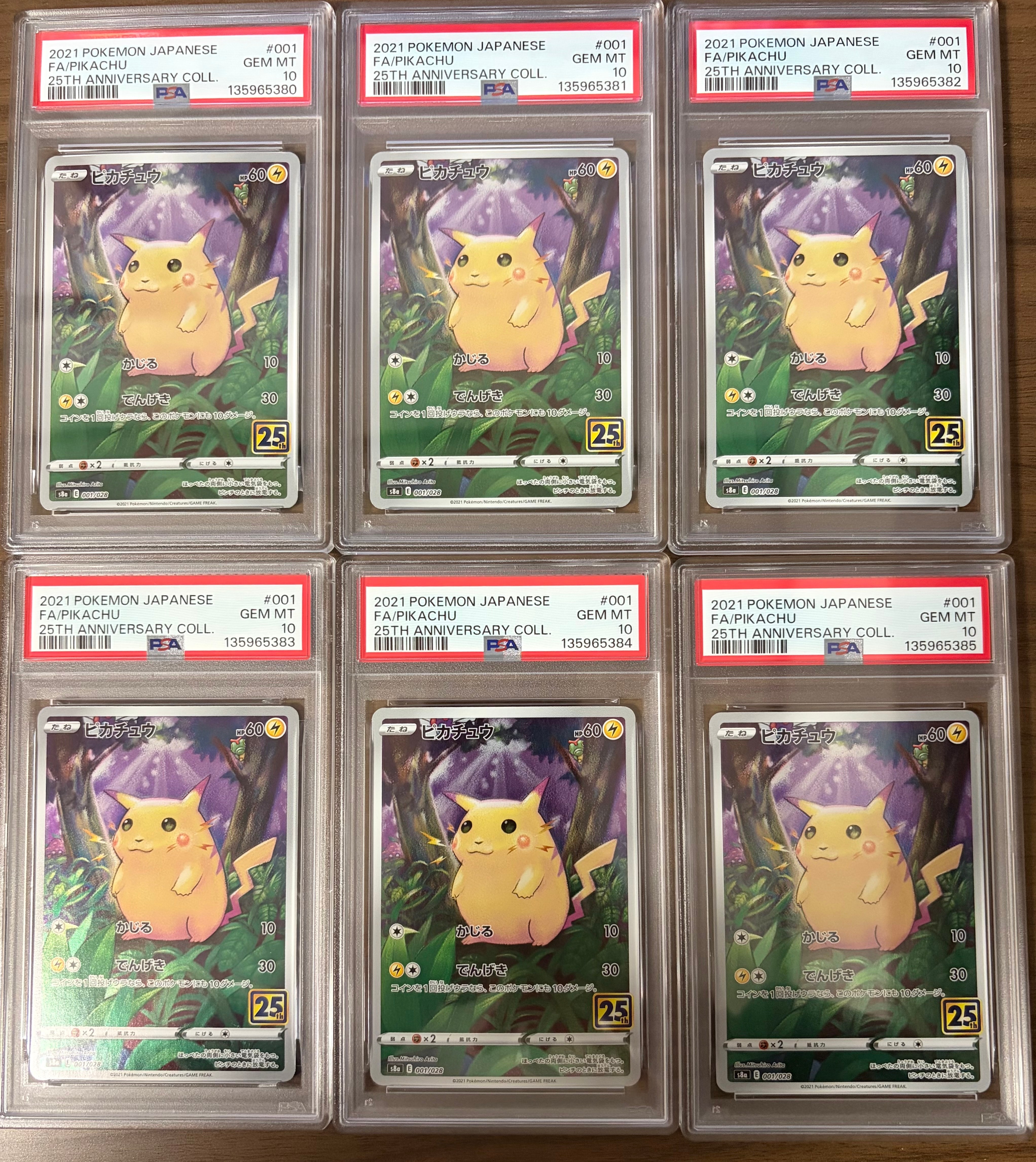 ポンチョを着たピカチュウ: プロモ[XY-P 208/XY-P](BREAK スペシャル