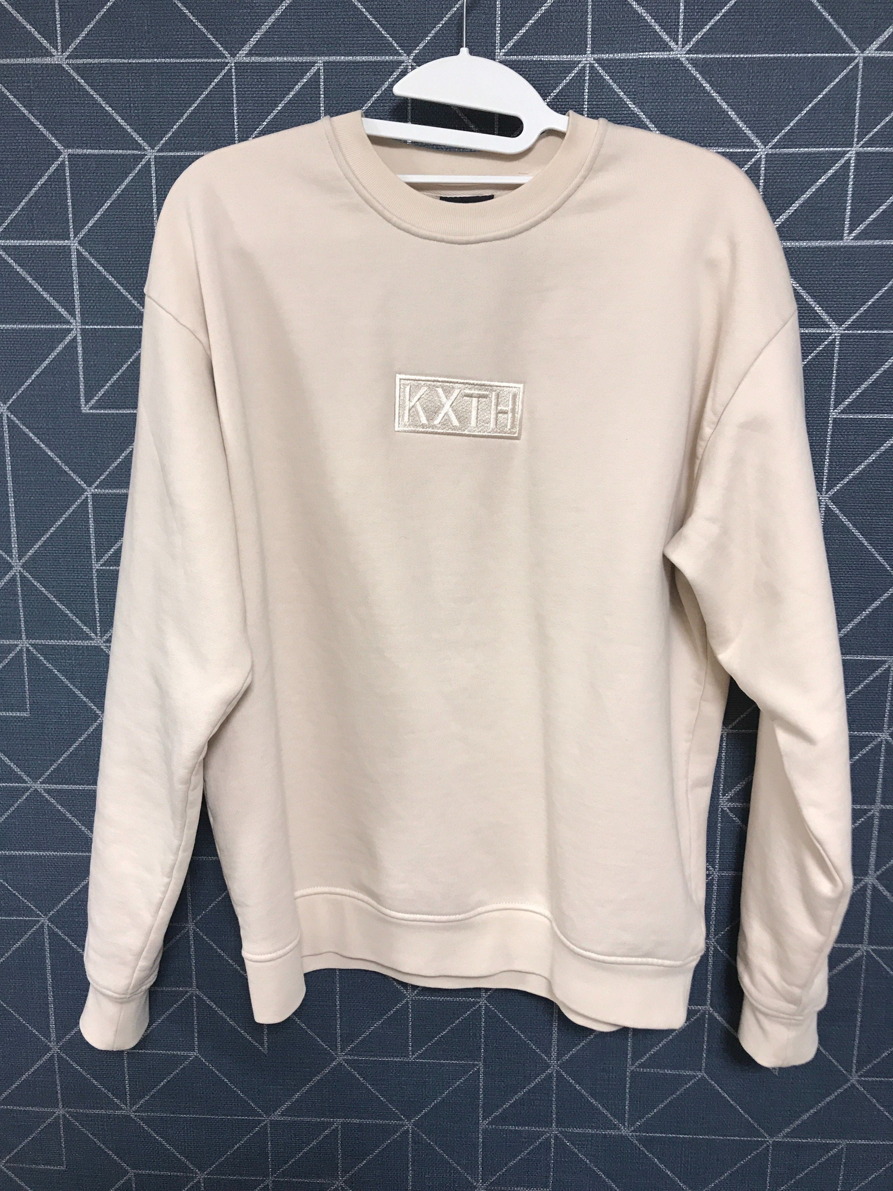 Kith Cyber Monday Crewneck "Daytona"