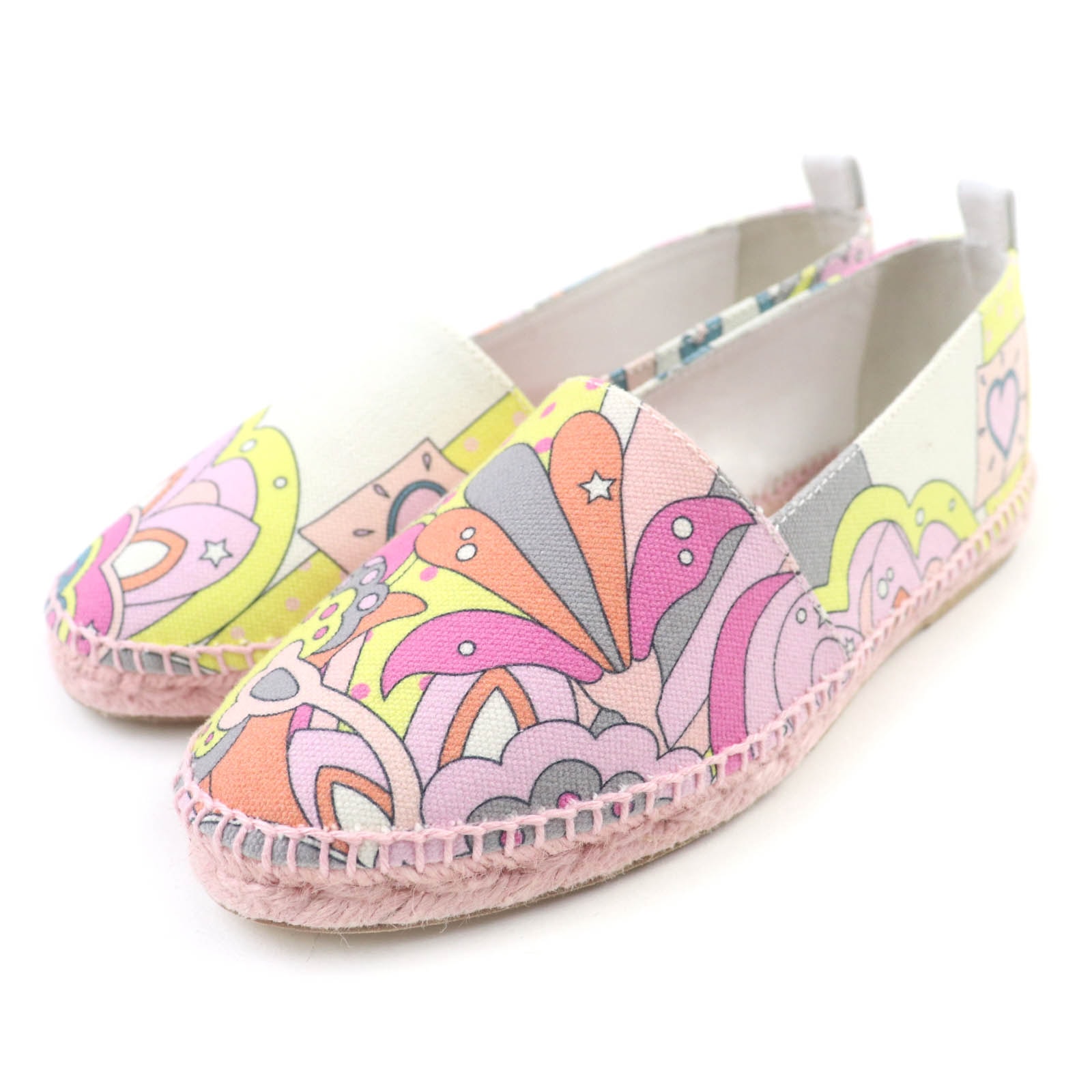 未使用品 エルメス
 スリッポン マルチ レディース 35 191063Z