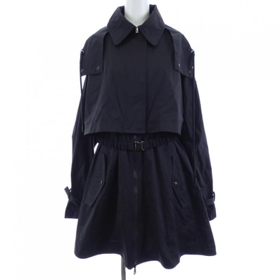 モンクレール MONCLER PAMANZI コート