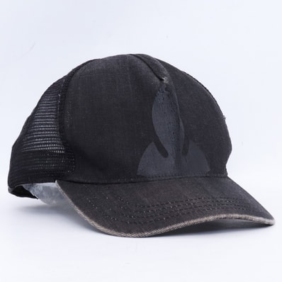 CHROME HEARTS BSフレア ベースボールキャップ