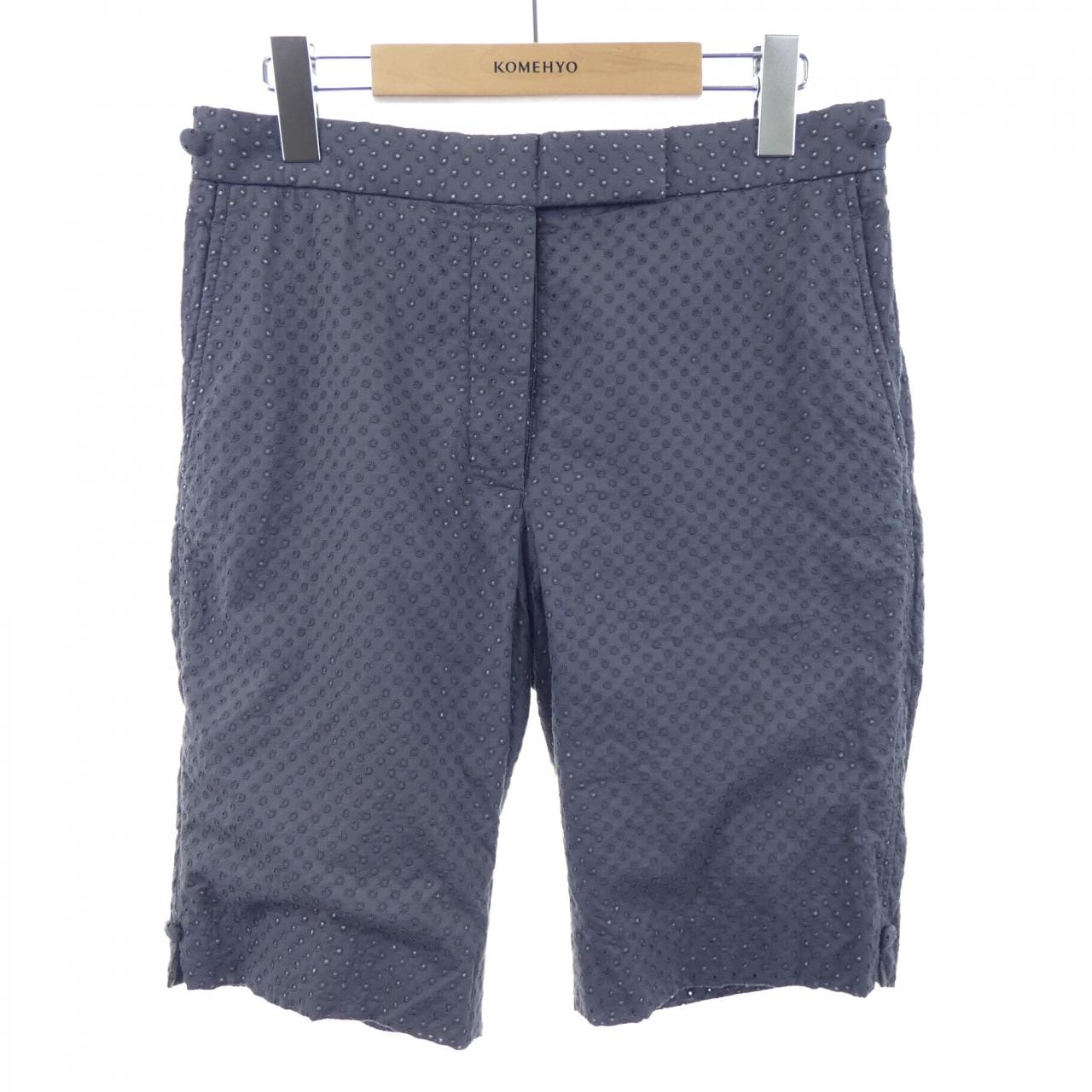 トムブラウン THOM BROWNE FTC015A ショートパンツ