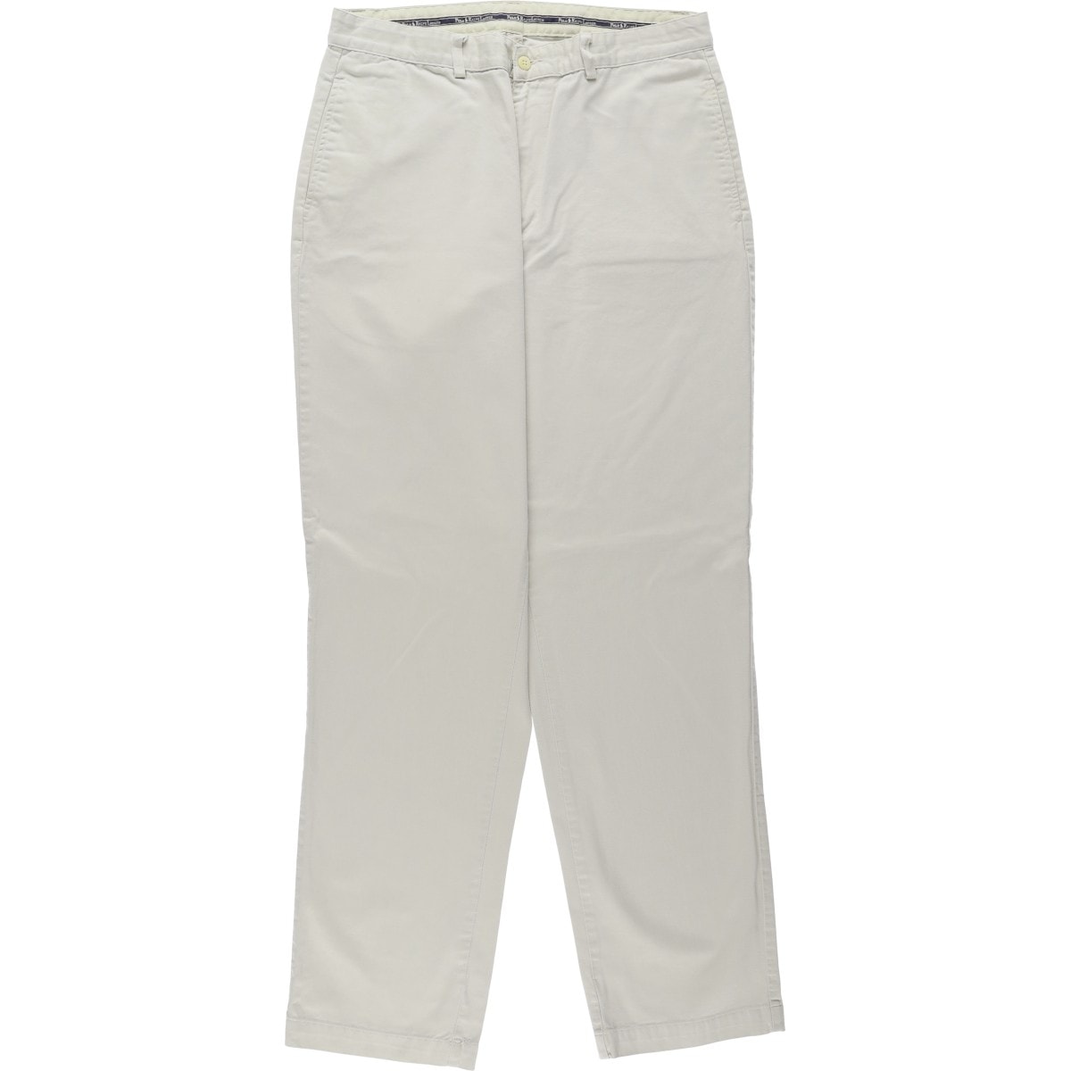 古着 ラルフローレン Ralph Lauren Polo Ralph Lauren チノパンツ USA製 メンズw34相当/eaa650956