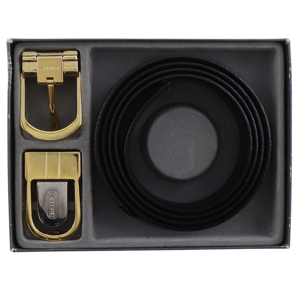 バリー メンズベルト