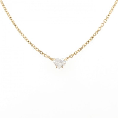 カルティエ ダイヤモンド ネックレス