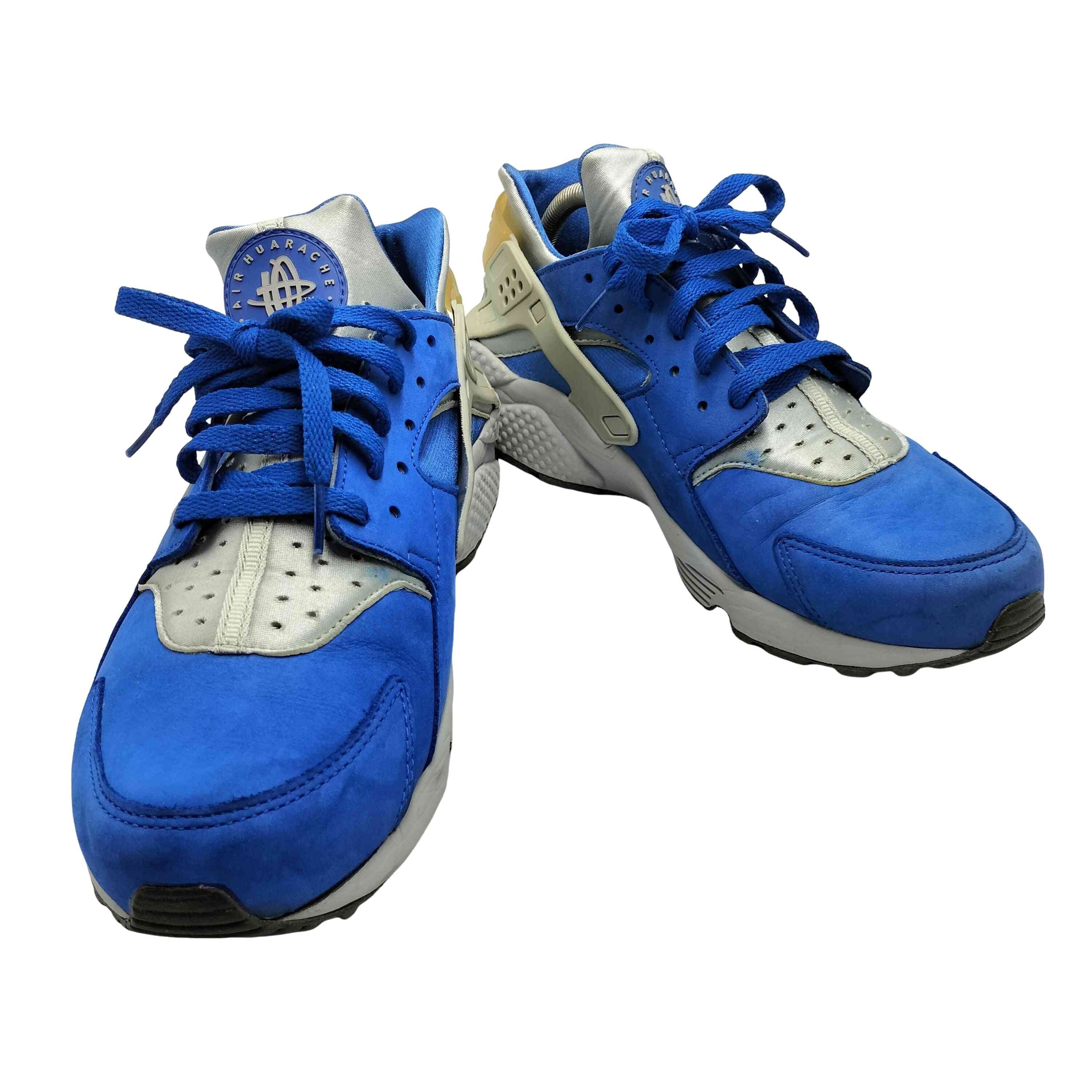AIR HUARACHE RUN PREMIUM【1142537486915】