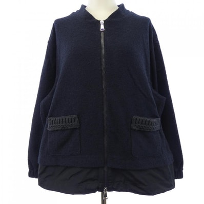 モンクレール MONCLER 10938G00026 89BDU ジャケット