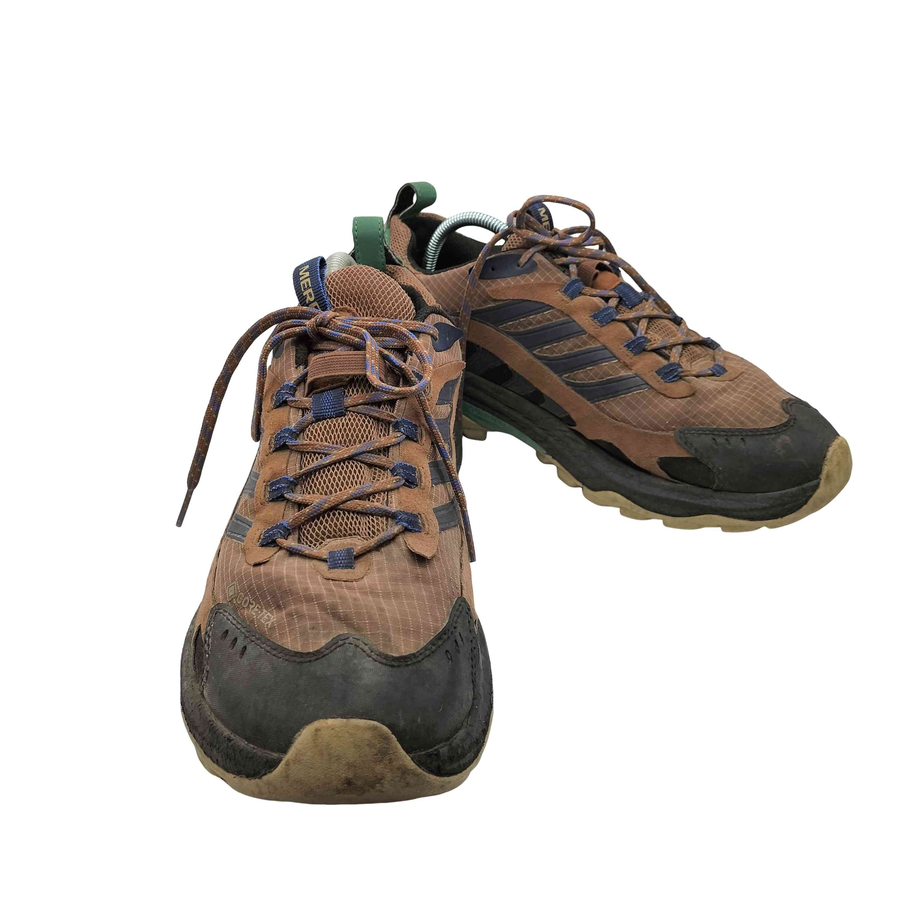 Moab Speed 2 GTX スニーカー【1142218297724】