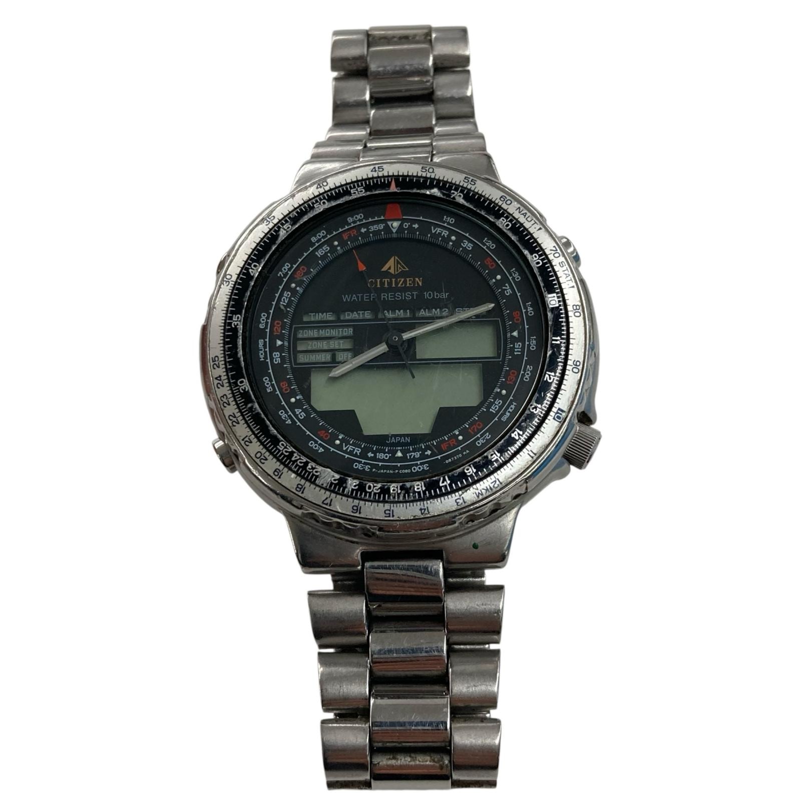 C (やや傷や汚れあり)】186005 動作未確認 LONGINES ロンジン 腕時計 