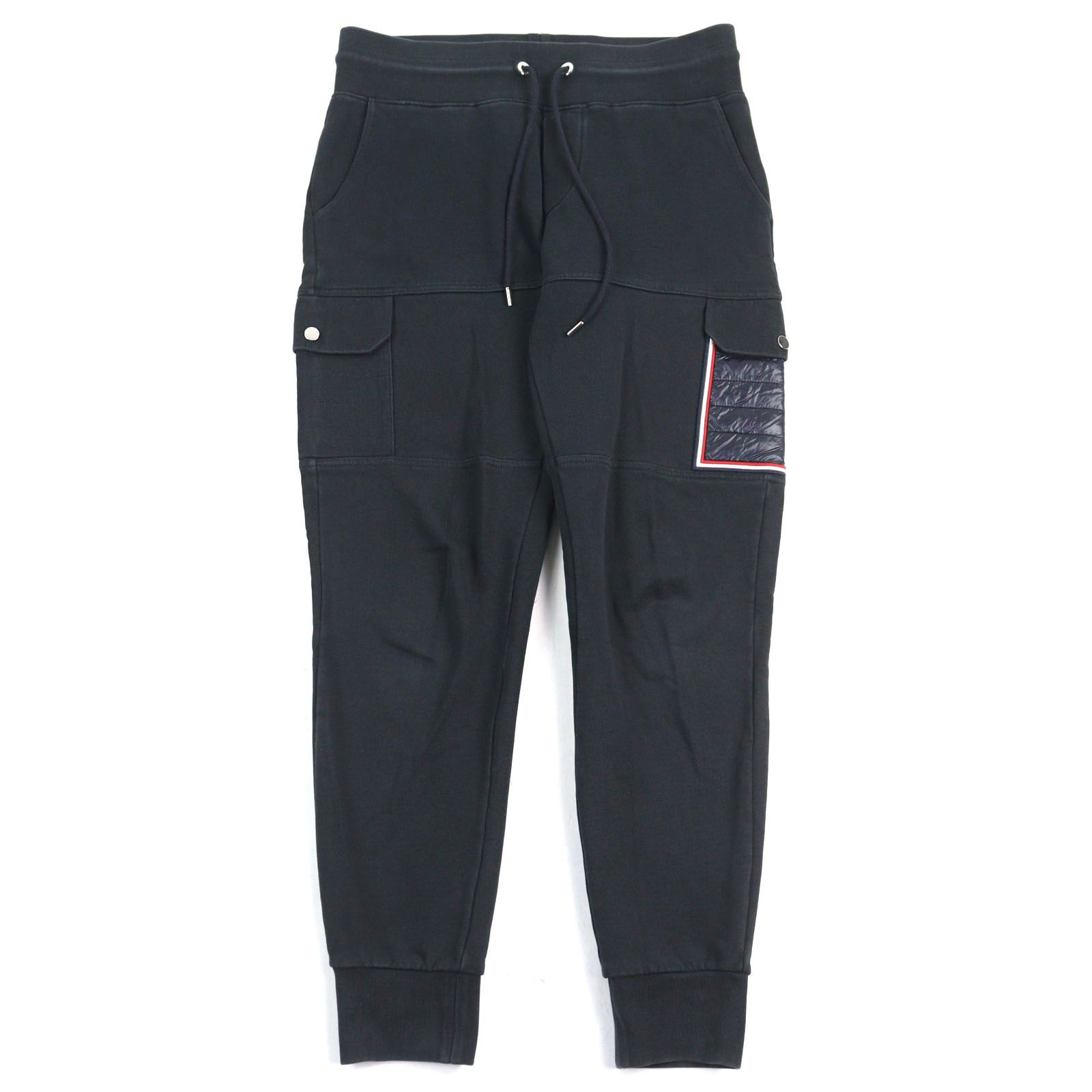 【ドンドン見直し】モンクレール パンツ PANTALONE S