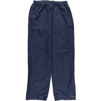 古着 00年代~ リーボック Reebok ウォームアップパンツ ナイロンパンツ シャカシャカパンツ メンズL相当/eaa477629