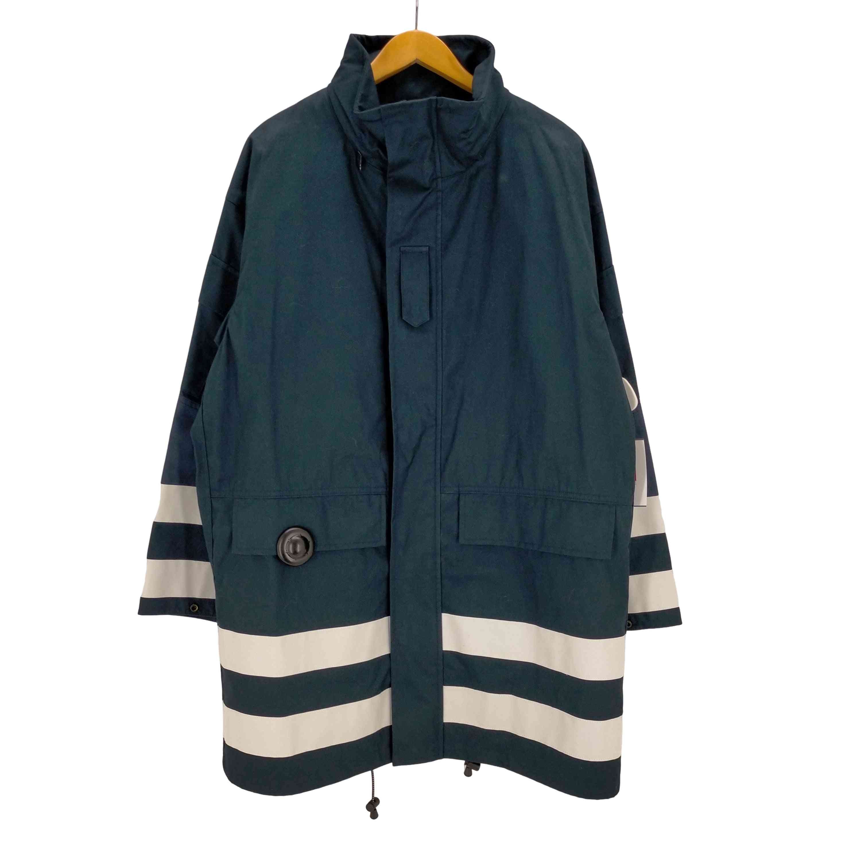 24SS モッズコート【1136901991365】