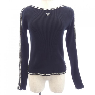 シャネル CHANEL P72010K10343 ニット