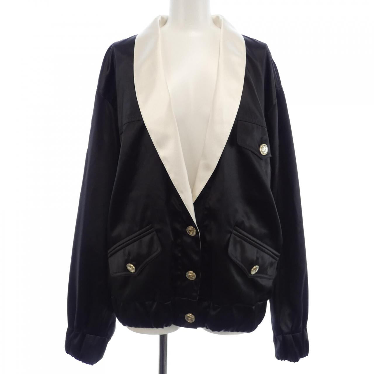 シャネル CHANEL ジャケット